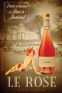 Le Rosé 2013