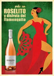 Roselito Flamenquito