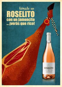 Roselito Jamoncito