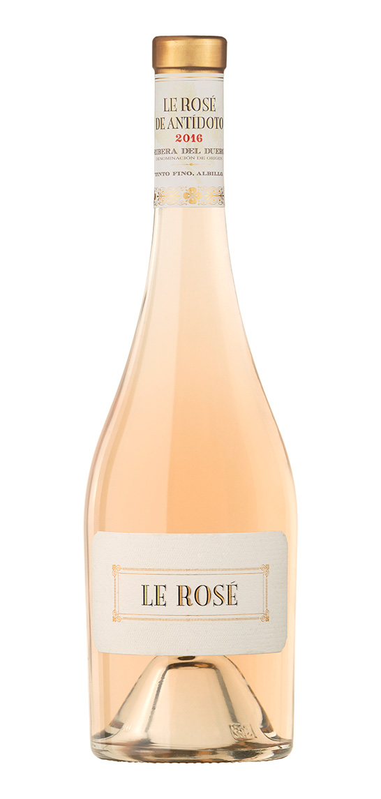 Le Rosé